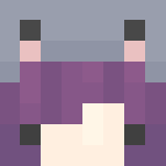 Hoodie Monster ~ ℱłυrr - Female Minecraft Skins - image 3