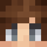 Cute Boy - Boy Minecraft Skins - image 3