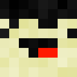 Derp Biker - Male Minecraft Skins - image 3