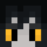 Karkat Vantas - Male Minecraft Skins - image 3