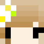 Chib Ballerina - Female Minecraft Skins - image 3