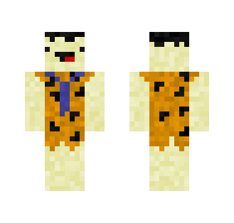 Derp Flintstone
