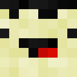 Derp Flintstone - Interchangeable Minecraft Skins - image 3