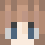 First Skin//idk what to add .-. - Interchangeable Minecraft Skins - image 3