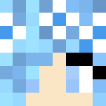 Violet - Female Minecraft Skins - image 3