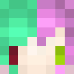 (Requested) Yuka ~ Maya - Female Minecraft Skins - image 3