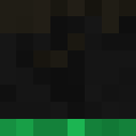 halo in 8bit experment warrior - Male Minecraft Skins - image 3