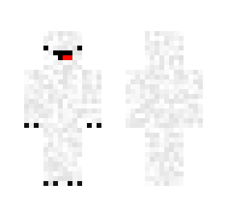 Derp Polar Bear