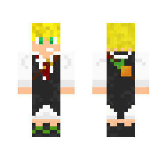 Meliodas