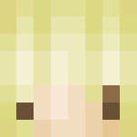 Kawaii School Girl - Girl Minecraft Skins - image 3