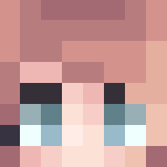 Download Free st × tisjennae × popreeeel Skin for Minecraft image 3 st × tisjennae × popreeeel - Female Minecraft Skins - image 3