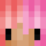 Download Free Kawaii BubbleGum Girl Skin for Minecraft image 3 Kawaii BubbleGum Girl - Girl Minecraft Skins - image 3