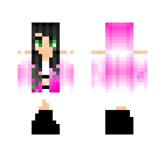 -= Pink Wander =-