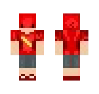 The Flash