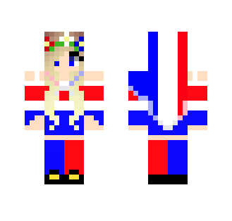My french no.2