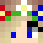 My french no.2 - Female Minecraft Skins - image 3