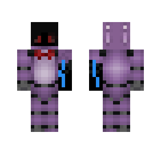 -= Girl bonnie