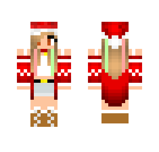 Christmas Cheer