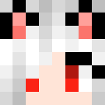 -= Demon Cat girl =- - Cat Minecraft Skins - image 3