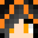-= skelita form Monster high =- - Female Minecraft Skins - image 3