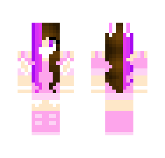 -= A bunnys assassin =-