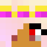 -= Light skin Goddess =- - Male Minecraft Skins - image 3