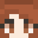Lights - Female Minecraft Skins - image 3