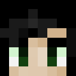 Schoolgirl - Female Minecraft Skins - image 3