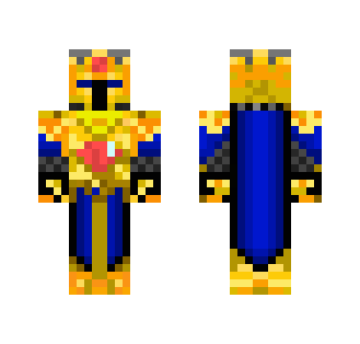 The Knight
