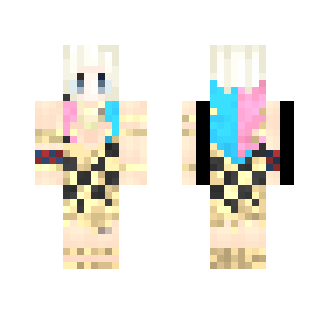 Nightclub Harley Quinn