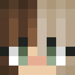 Download Free Cute Kawai Girl~ Skin for Minecraft image 3 Cute Kawai Girl~ - Cute Girls Minecraft Skins - image 3
