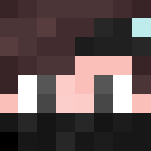 Nike Boy (fixed) - Boy Minecraft Skins - image 3