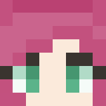 Rose - Female Minecraft Skins - image 3