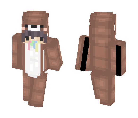Random - Male Minecraft Skins - image 1