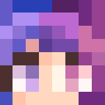 Sweets ;v; - Female Minecraft Skins - image 3