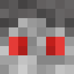 Female robot - Female Minecraft Skins - image 3
