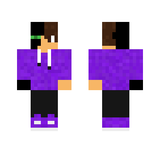 Enderboy
