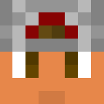 Pokemon Trainier 2 - Male Minecraft Skins - image 3