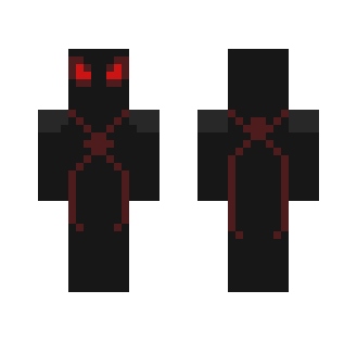 Dark Spider-Man