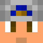 Pokemon trainer - Male Minecraft Skins - image 3