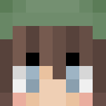 ♀ | Ƒяσg | Malia - Female Minecraft Skins - image 3