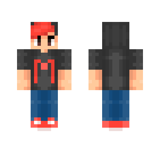 My Name is Markiplier | `~+Jinx+~`