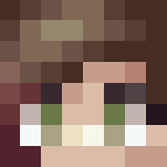 November Days (contest) - Female Minecraft Skins - image 3