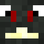 Shin Godzilla - Male Minecraft Skins - image 3