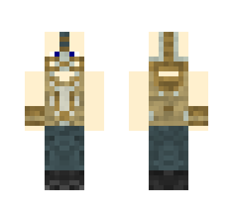 Bane (The Dark Knight Rises)