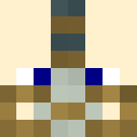 Bane (The Dark Knight Rises) - Comics Minecraft Skins - image 3