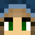 Huntress - Female Minecraft Skins - image 3