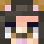 Download Free Kawaii Dog Girl Skin for Minecraft image 3 Kawaii Dog Girl - Dog Minecraft Skins - image 3
