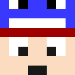 DrTrayBlox - Male Minecraft Skins - image 3
