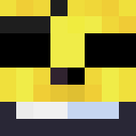Sinester me my skin - Male Minecraft Skins - image 3